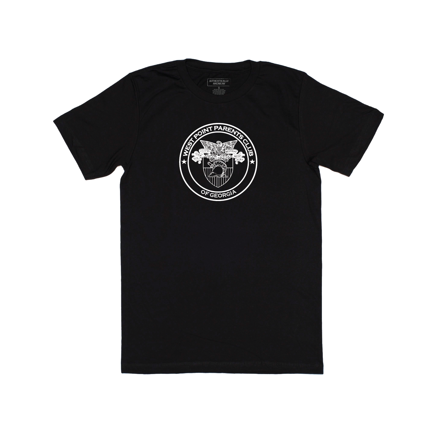 WPPC GA_BLK logo tee FRONT (1)