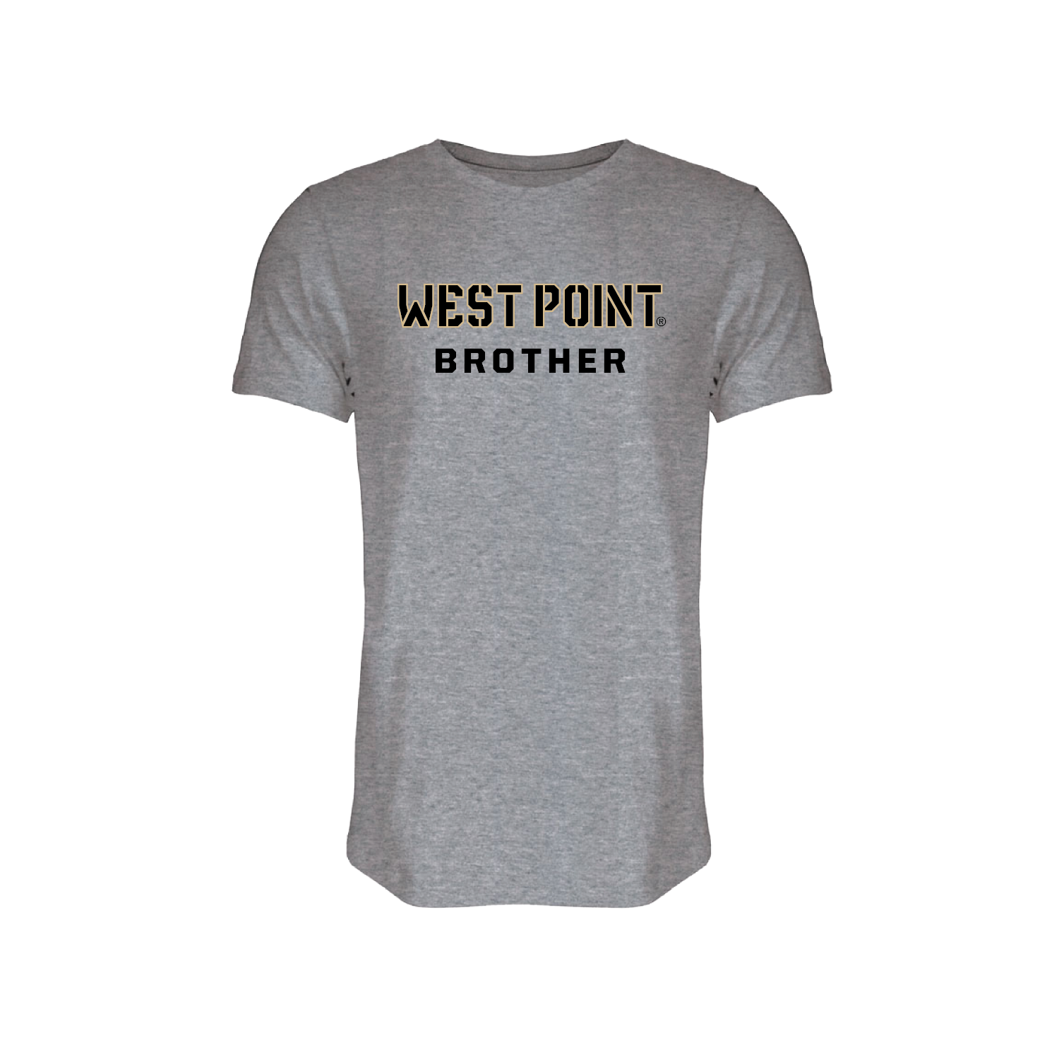 WPPC GA_H GRY WP Brother Tee_Front
