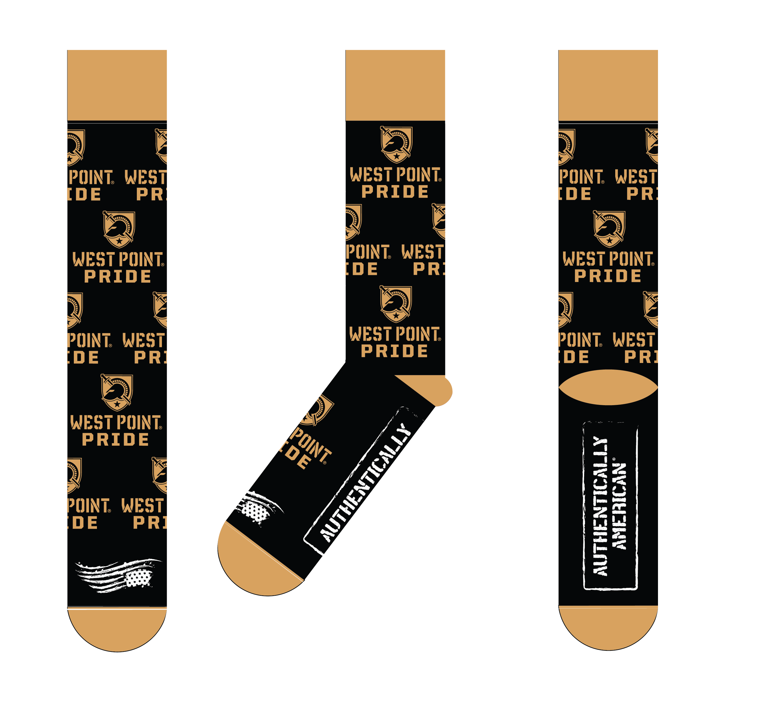 WPPC GA_WP Pride Socks