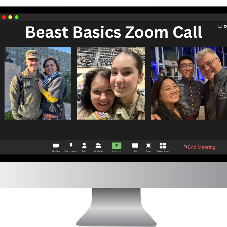 beast basics call 2026